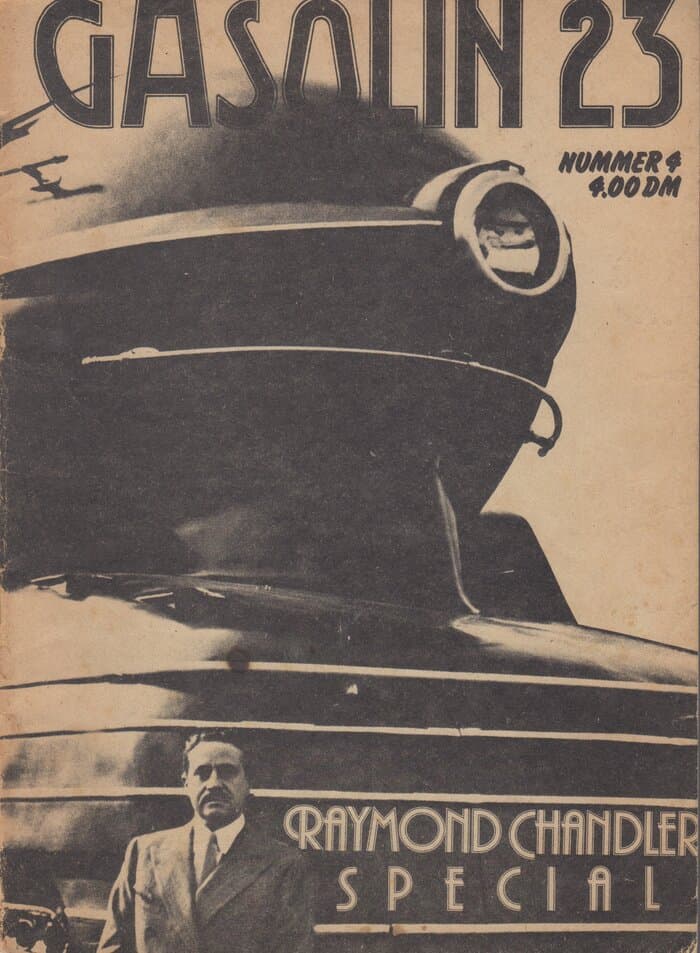 Gasolin 23 (Nova Press) No.4