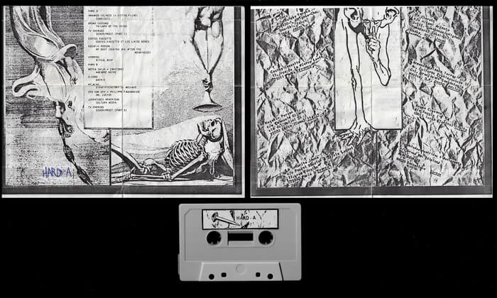 Extremity Exhibition