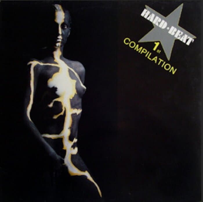 Hard Beat - 1st Compilation