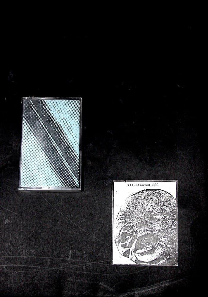 Illuminated 666 No.1