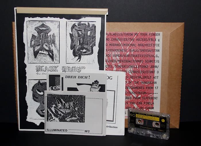 Illuminated 666 No.2