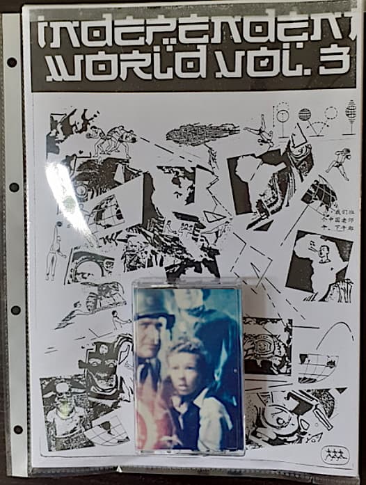 Independent World Vol. 3