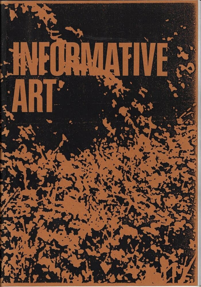 Informative Art