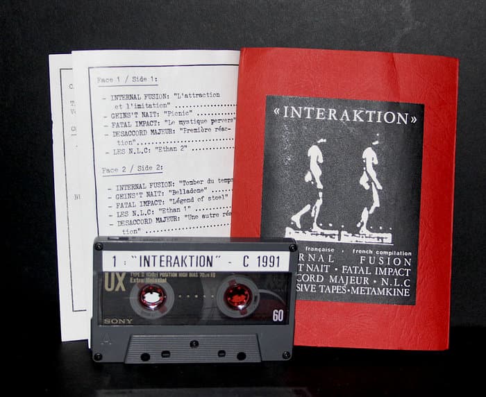Interaktion