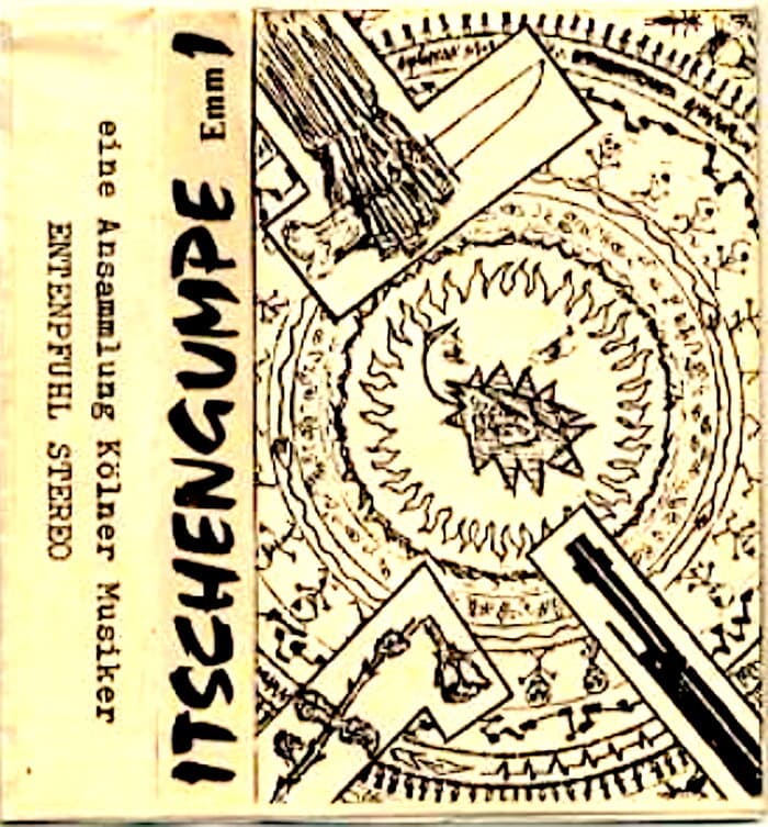 Itschengumpe