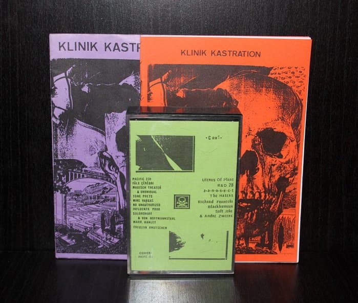 Klinik Kastration