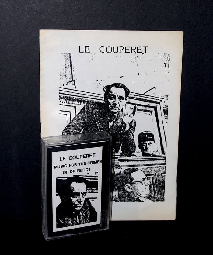 Le Couperet