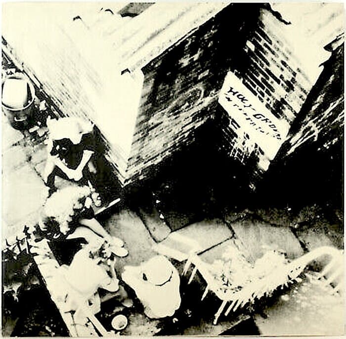 Loose Routes - Musics From Holyground 1966-1975