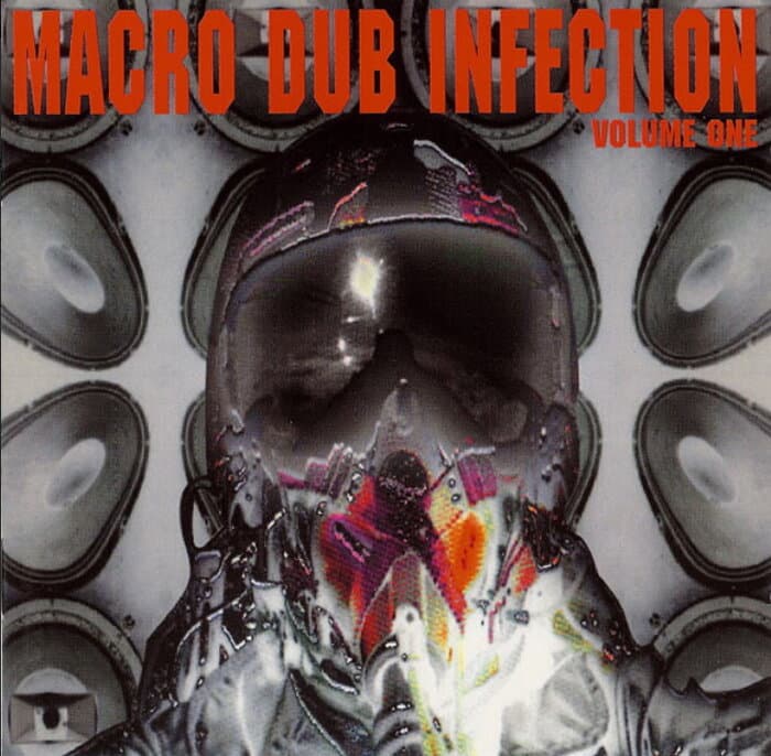 Macro Dub Infection