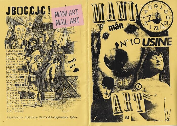 Mani-Art 10