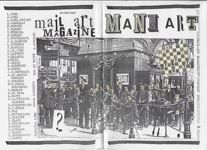 Mani-Art 07