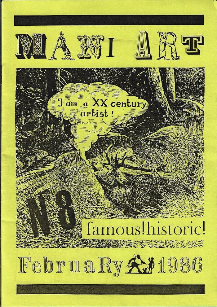 Mani-Art 08