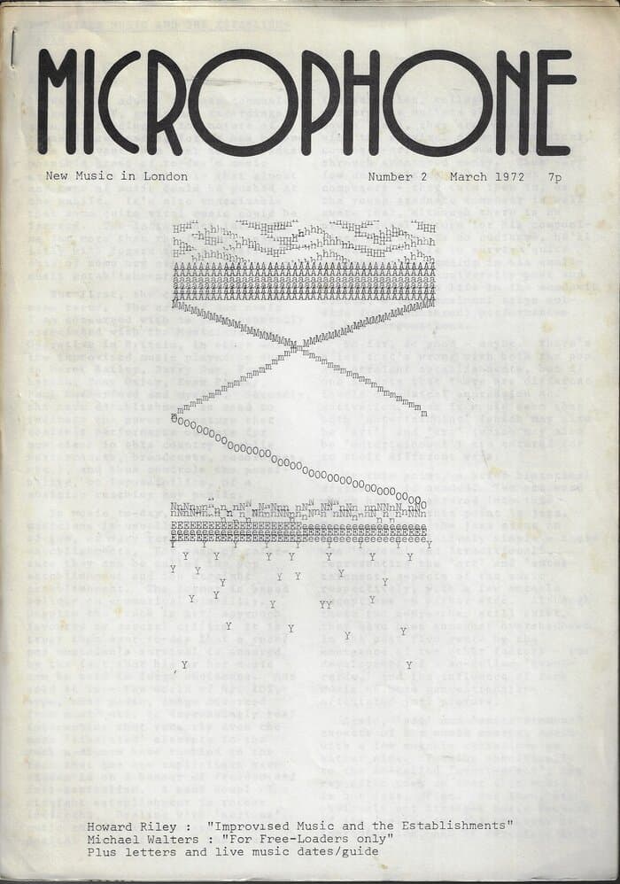 Microphone 2