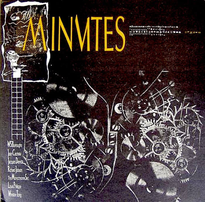 Minutes