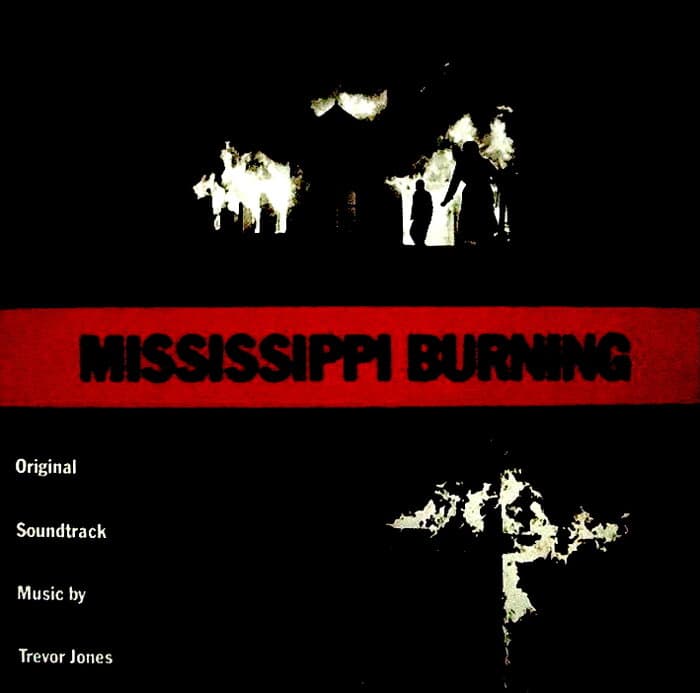 Mississippi Burning
