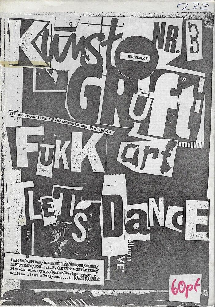 Muckefuck No.3