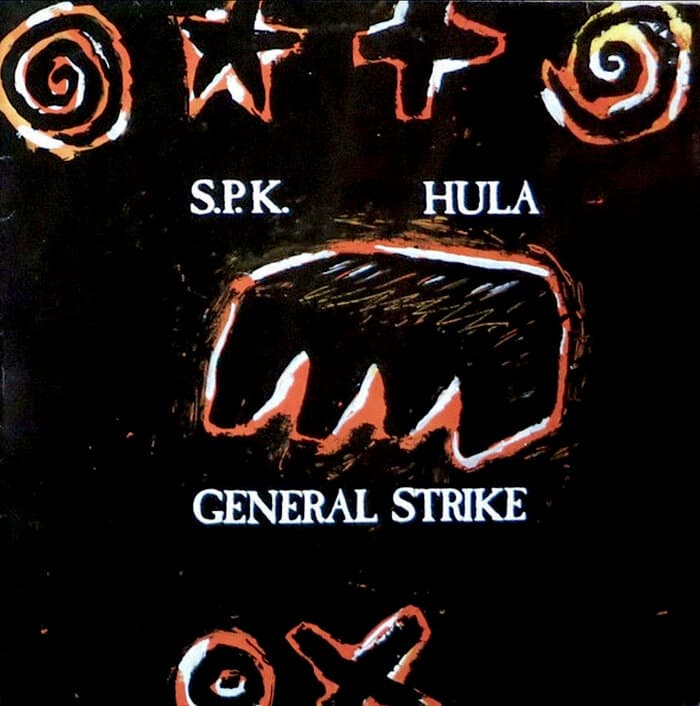 Myths 2 - System Of Flux & Energies