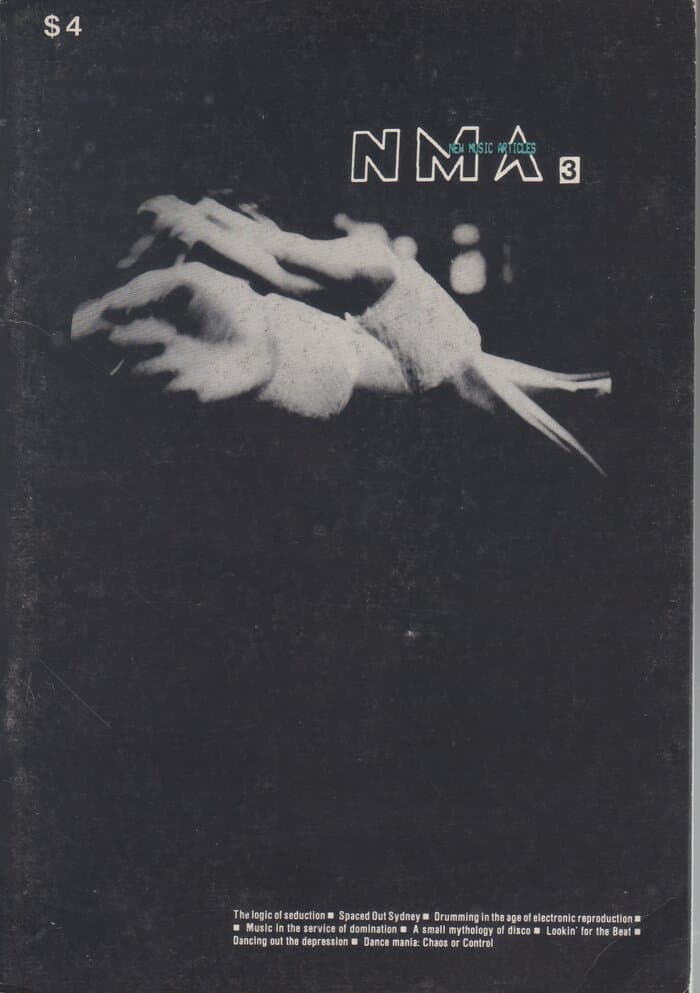 NMA Publications 03