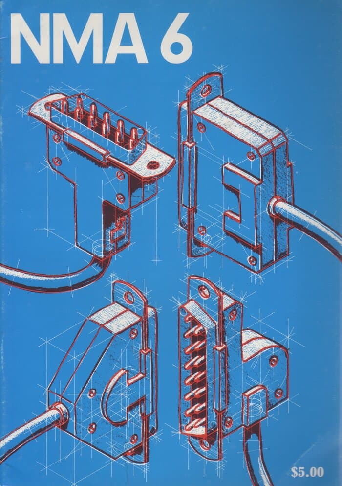 NMA Publications 06