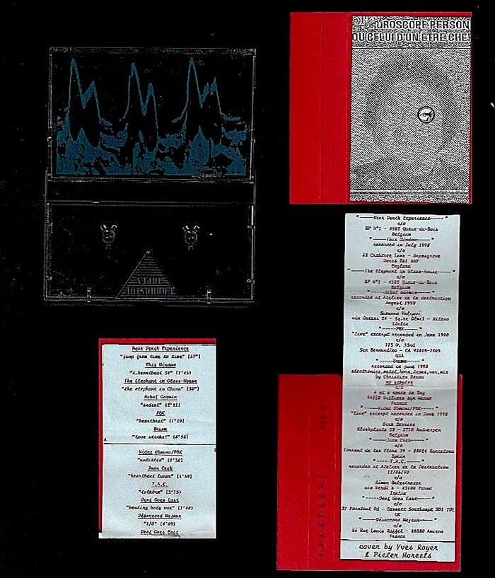 Heartbeat Vol. 2