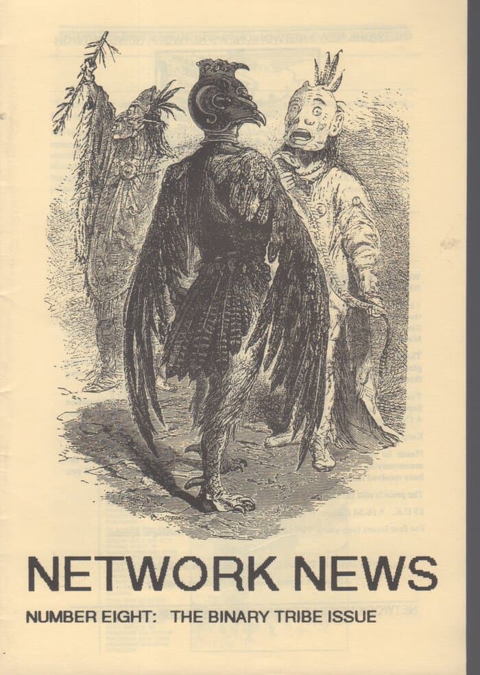 Network News 08