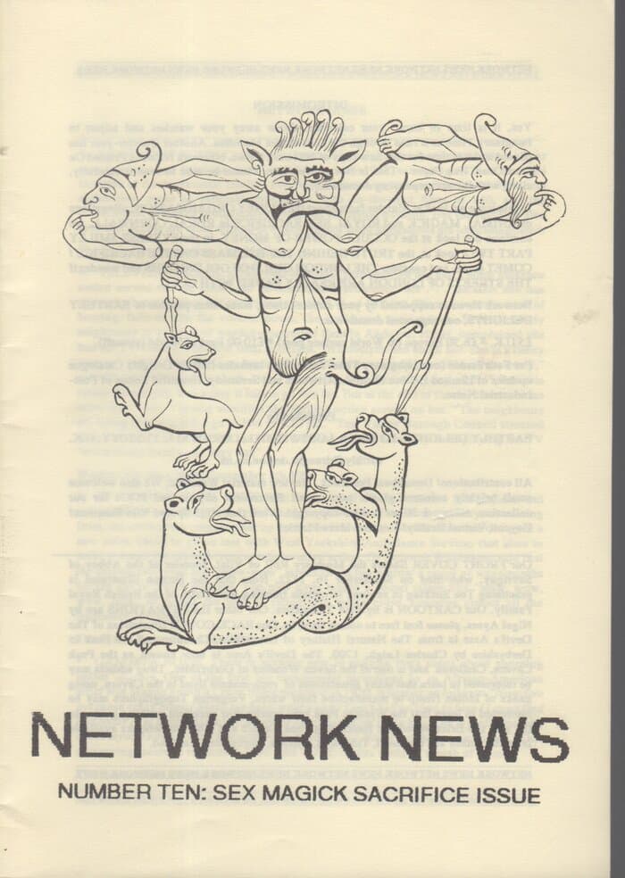 Network News 10