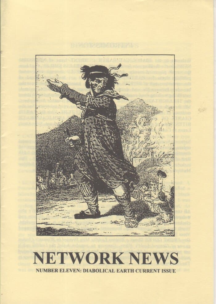 Network News 11