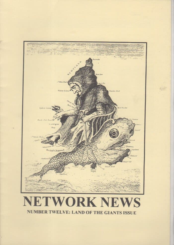 Network News 12