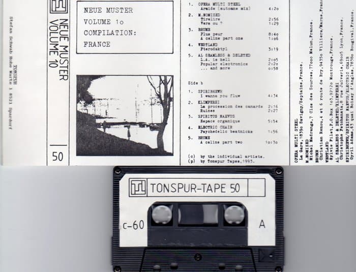 Neue Muster Vol.10