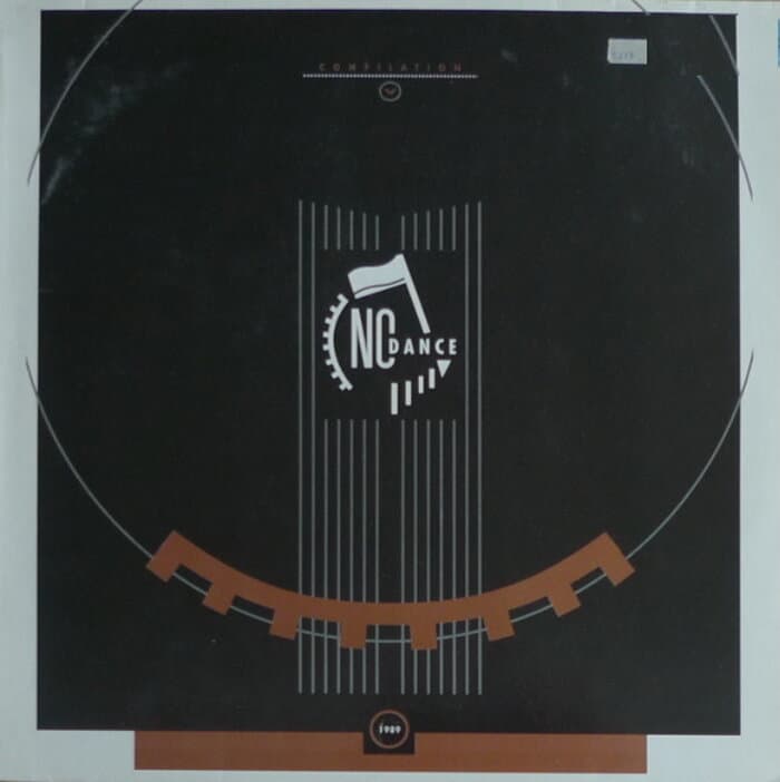 No. Dance Compilation 1989