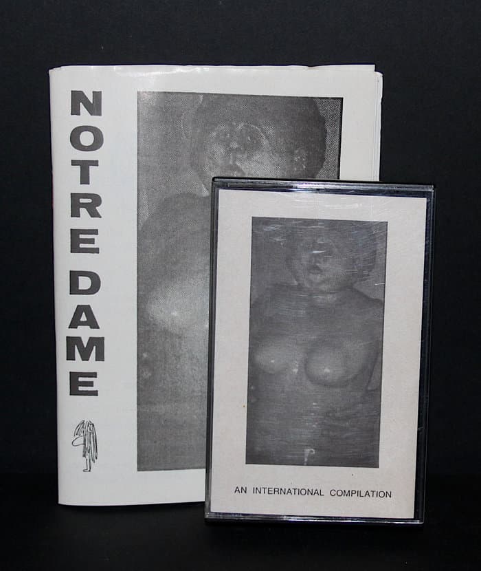 Notre Dame 1
