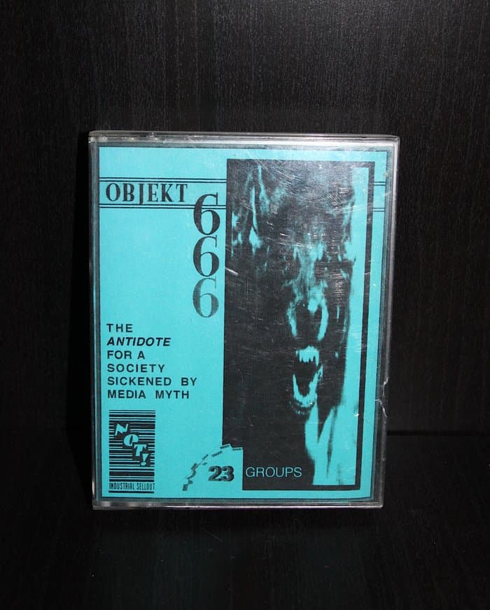 Objekt 666
