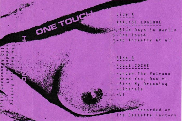 One Touch