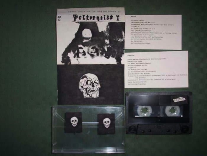 Poltergeist I