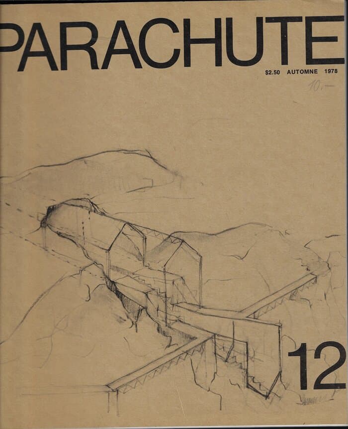 Parachute 12