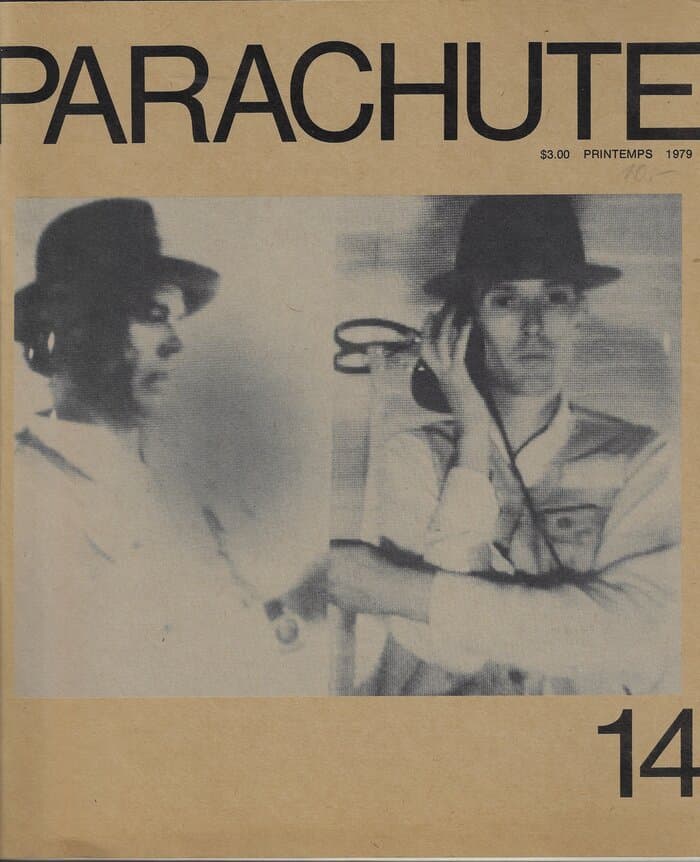 Parachute 14