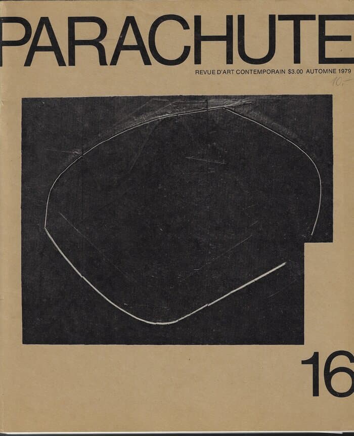 Parachute 16