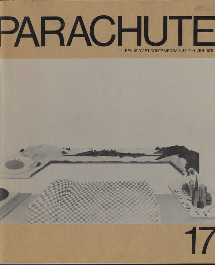 Parachute 17