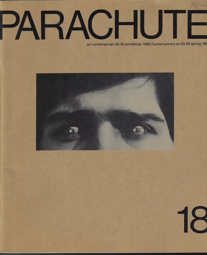 Parachute 18