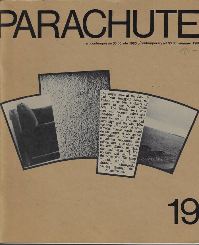 Parachute 19