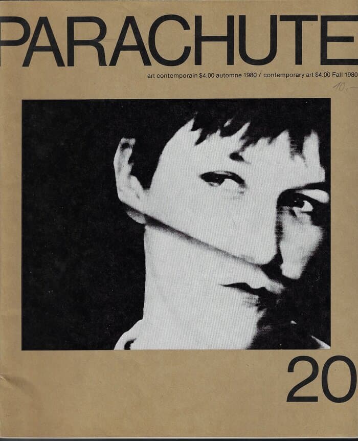 Parachute 20