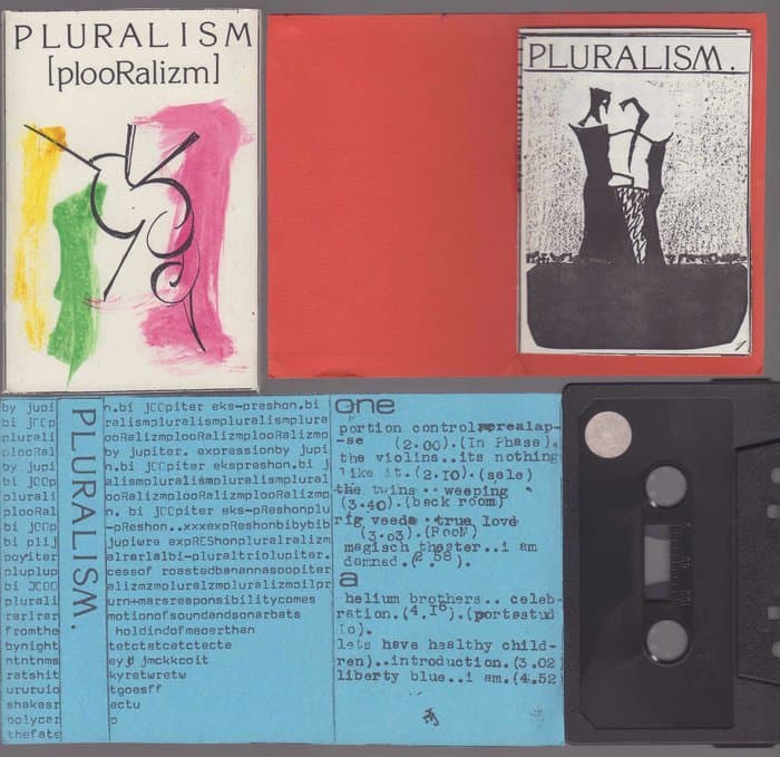 Pluralism