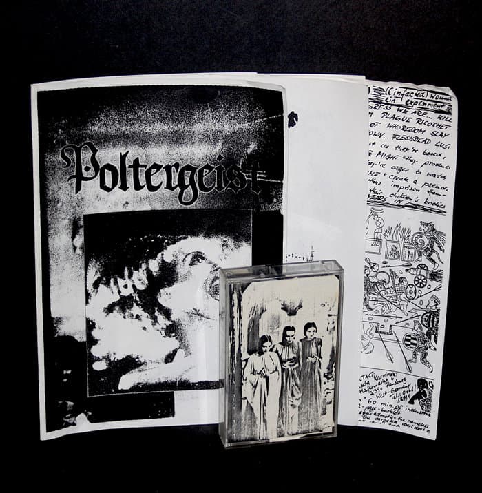 Poltergeist I I