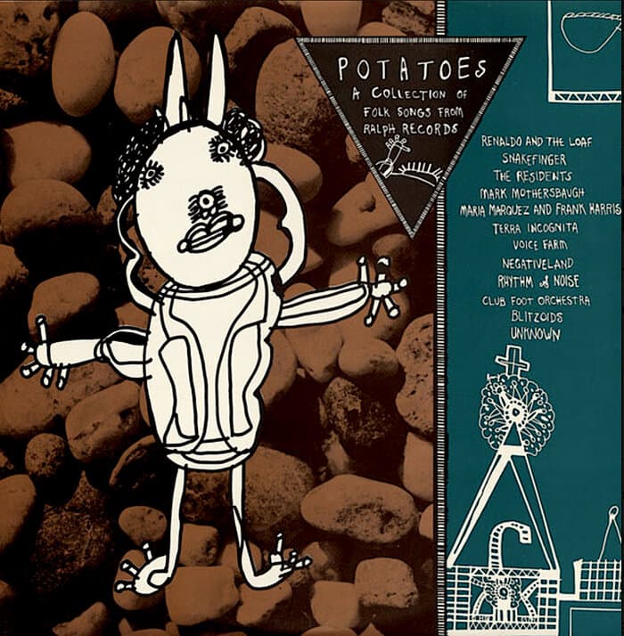 Potatoes