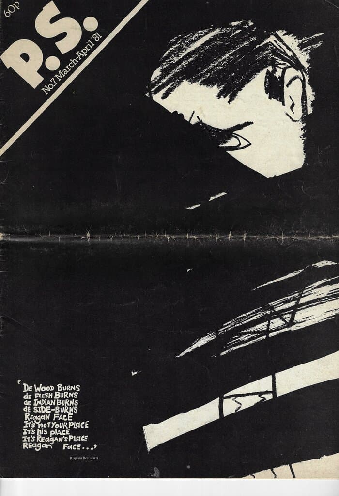 P.S. (Primary Sources on the International Performing Arts) No. 7