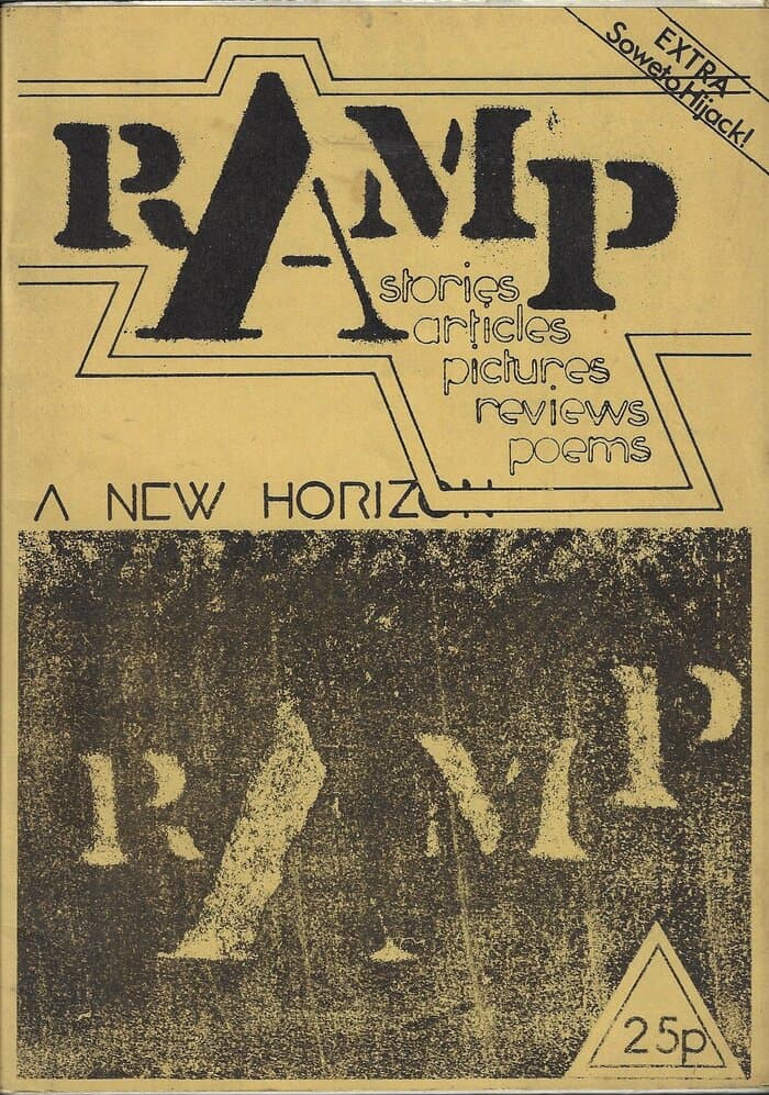 RAMP 3