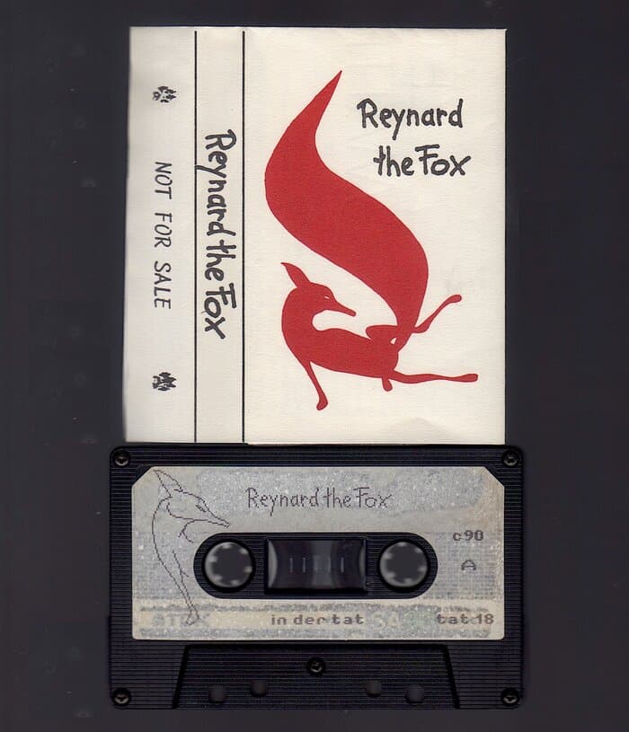 Reynard the Fox