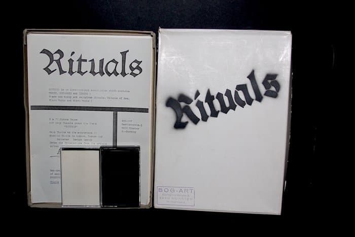 Rituals