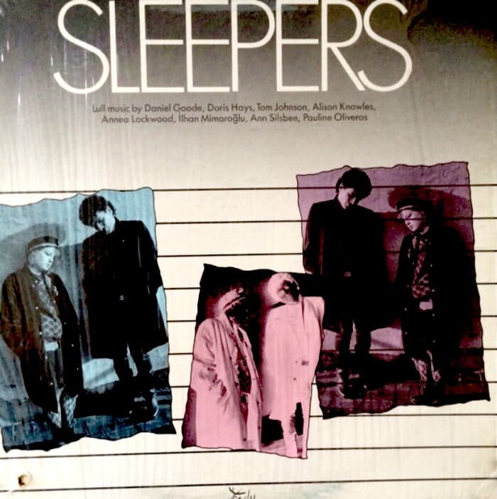 Sleepers