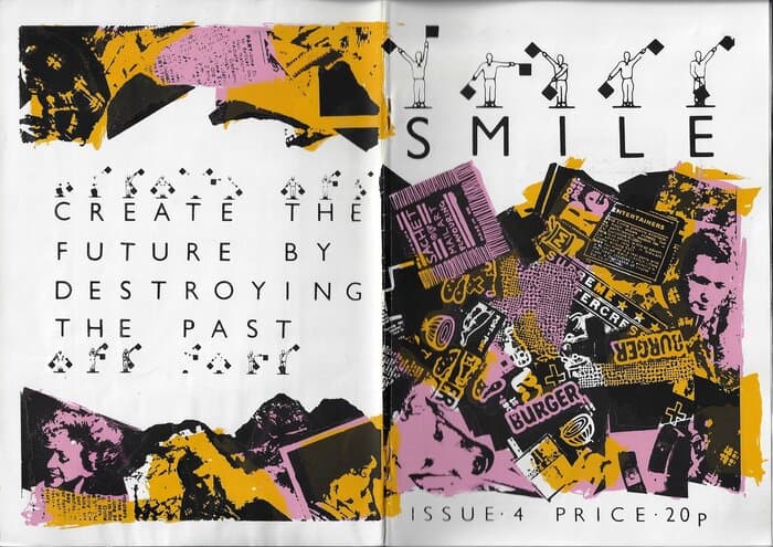 Issue 4